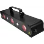 LED Multi FX Laser Bar EUROLITE 51741075 λωρίδα φωτισμού με εφέ RGB