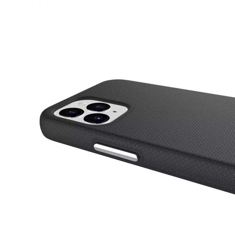 Προστατευτική θήκη Devia KimKong Series για iPhone 12 Pro Max, μαύρο