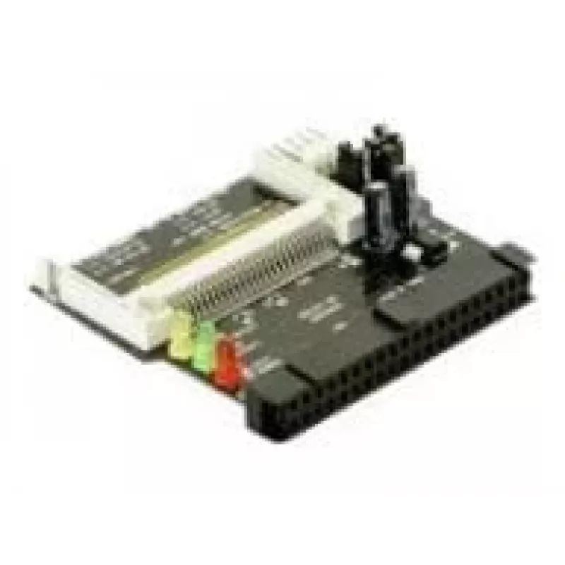 Αναγνώστης καρτών DeLOCK IDE σε CompactFlash 91620