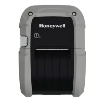 Φορητός εκτυπωτής Honeywell RP4 θερμικής εκτύπωσης 203 x 203 DPI Ενσύρματος Ασύρματος