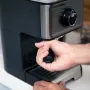 Black+Decker BXCO1200E μηχανή espresso με λαβή φίλτρου, 1200 W