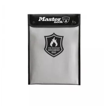 Πυρίμαχη θήκη εγγράφων Master Lock FBWLZ0EURHRO