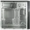 Κουτί υπολογιστή INTER-TECH IT-6521 ευθύ, ATX, μαύρο