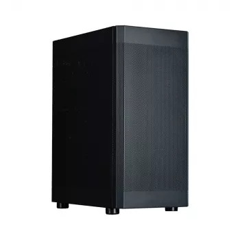 Κουτί PC I4 ATX Mid Tower 6 ανεμιστήρες