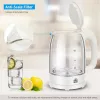 Ηλεκτρικός βραστήρας Forme FKG-102 1,7L 2200W Λευκό