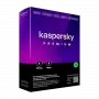 Kaspersky Premium + Υποστήριξη πελατών | 1 συσκευή | 1 έτος | EU