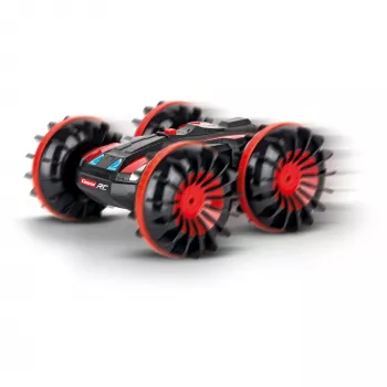 Carrera RC All-Terrain Stunt Water Car τηλεχειριζόμενο (RC) μοντέλο αυτοκίνητο stunt ηλεκτροκινητήρας 1:16