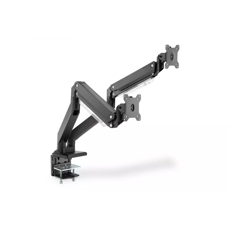 Βάση διπλής οθόνης Digitus DA-90427