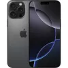 Apple iPhone 16 Pro Max 256GB Μαύρο Titanium