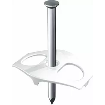 Nagel-Fix 1996 3,5x50mm διαφανές (2222841)