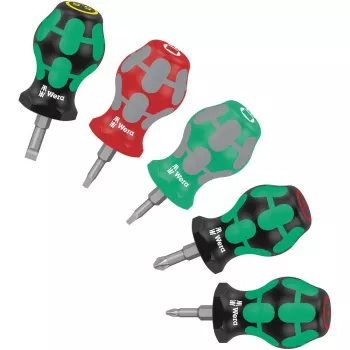 Wera 05008872001 Σετ κατσαβιδιών standard