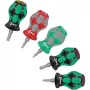 Wera 05008872001 Σετ κατσαβιδιών standard