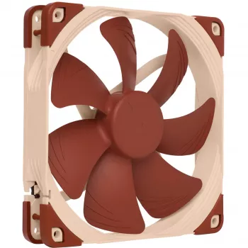 Noctua NF-A14 PWM 140mm Ανεμιστήρας κουτιού