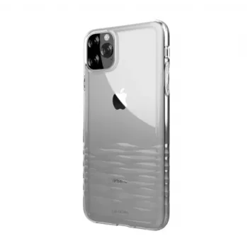 Θήκη προστασίας Devia για iPhone 11 Pro — Ocean Series gradual γκρι