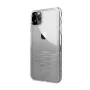 Θήκη προστασίας Devia για iPhone 11 Pro — Ocean Series gradual γκρι