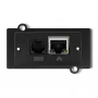 Μονάδα SNMP QOLTEC 50389 για σύστημα αδιάλειπτης παροχής ισχύος