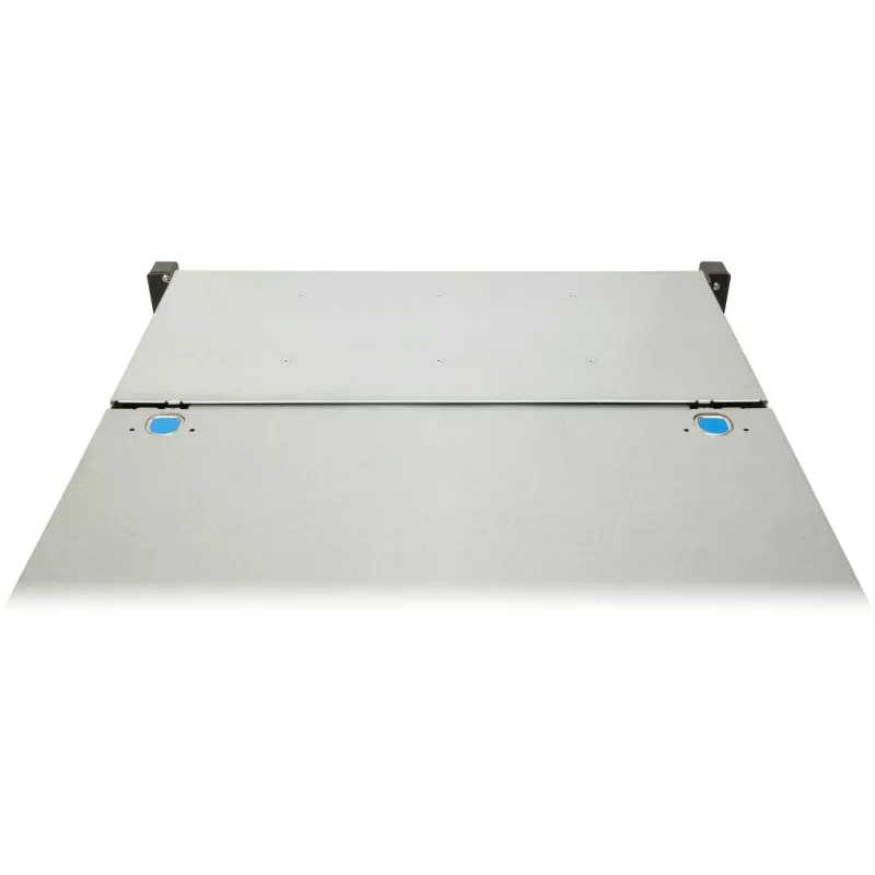 Inter-Tech IPC 3U-30765 - Τοποθέτηση σε rack - E-ATX - χωρίς τροφοδοτικό (ATX) - USB (88887385)