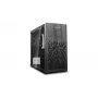 Κουτί PC DeepCool Matrexx 30 Mini Tower — Micro ATX, Tempered Glass, 3x3,5 ίντσες / 2x2,5 ίντσες θέσεις, GPU έως 25 cm