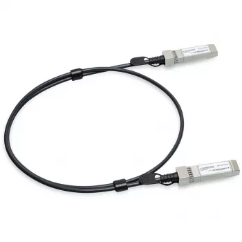 LANCOM - Καλώδιο απευθείας σύνδεσης 25GBase - SFP σε SFP - 1,0m (συσκευασία 8 τεμ.) (60195)