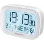 Ψηφιακό ξυπνητήρι SENCOR SRC 2200 με οθόνη LED και εφεδρική μπαταρία