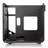 RAIJINTEK METIS EVO ALS Mini Tower Ασημί