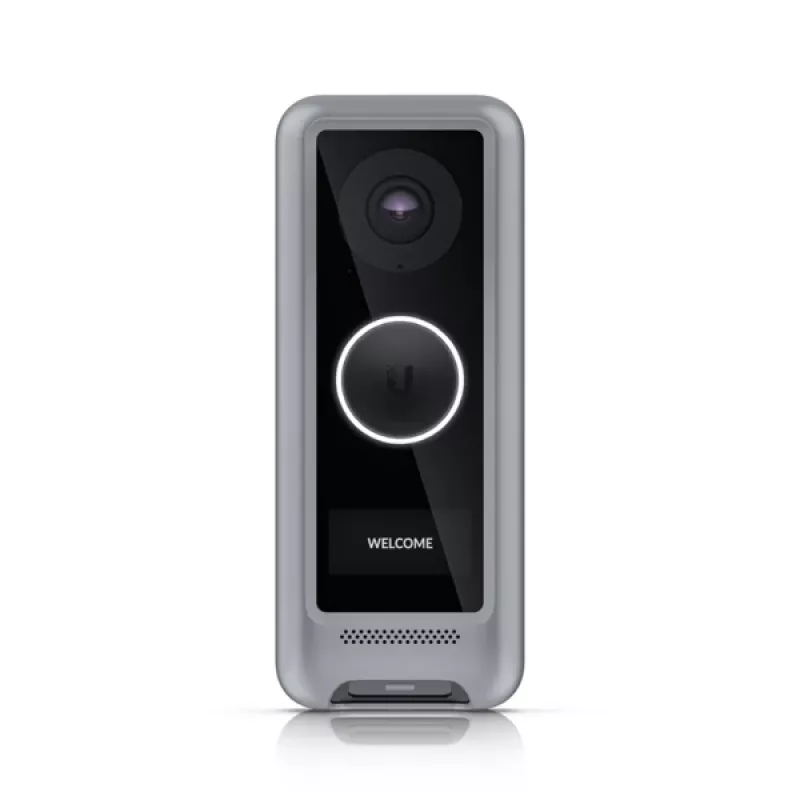 Κάλυμμα Ubiquiti UVC-G4-DB-ασημί