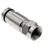 Alantec Βύσμα F συμπίεσης RG6