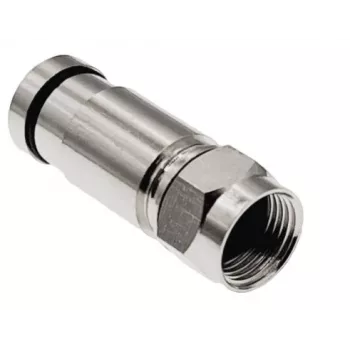 Alantec Βύσμα F συμπίεσης RG6