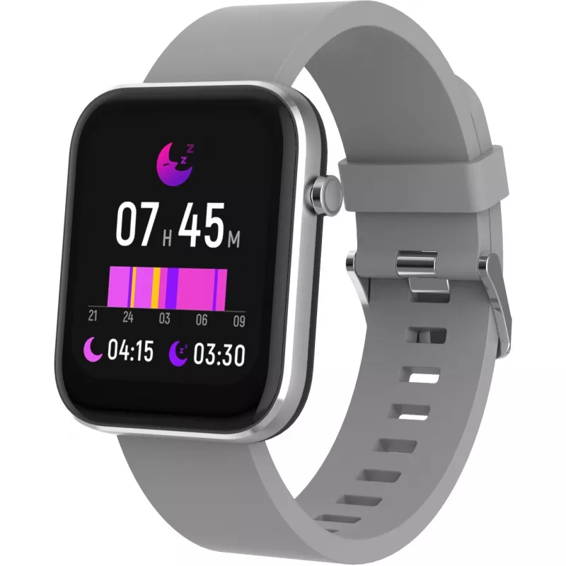 Smartwatch Denver SW-182GR γκρι