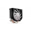 ENDORFY Spartan 5 MAX ARGB Ψύκτρα επεξεργαστή αέρα 12 cm Μαύρο 1 τεμ.
