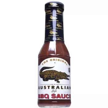 Σάλτσα BBQ (355 ml)