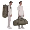 Thule 5600 Chasm 130L ταξιδιωτική τσάντα Deep Khaki
