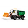 LEGO CITY 60490 Εκχιονιστικό