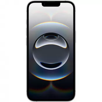 Smartphone Apple iPhone 16e 6,1 ίντσες 128 GB Λευκό