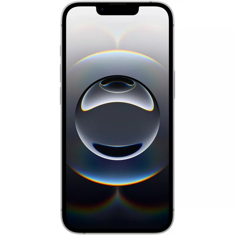 Smartphone Apple iPhone 16e 6,1 ίντσες 128 GB Λευκό