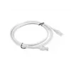 Lanberg PCU5-10CC-0200-S Καλώδιο δικτύου 2 m Cat5e U/UTP (UTP) Γκρι (PCU5-10CC-0200-S)