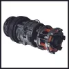 Παλμικό Κατσαβίδι Einhell 4510070, 2100 U/min, 400 N⋅m, 18V