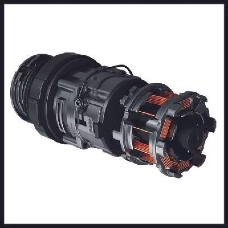 Παλμικό Κατσαβίδι Einhell 4510070, 2100 U/min, 400 N⋅m, 18V