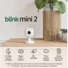 Κάμερα παρακολούθησης IP Amazon Blink Mini 2 1080p