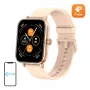 Smartwatch Colmi P81 χρυσό