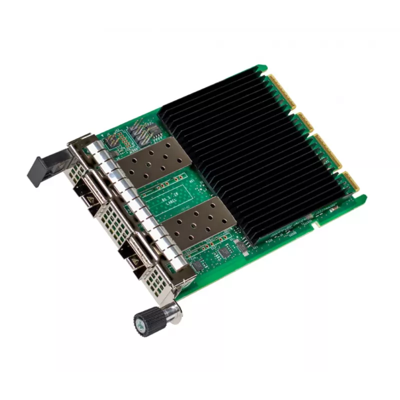 Προσαρμογέας δικτύου Intel E810-XXVDA2 f/ OCP 3.0