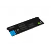 Green Cell AC62 Μπαταρία αντικατάστασης για φορητό υπολογιστή