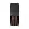 Fractal Design North Charcoal μαύρο Mesh Mid-Tower κουτί — μαύρο