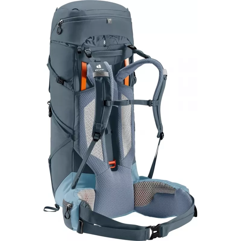 Σακίδιο trekking - Deuter Aircontact Core 40+10
