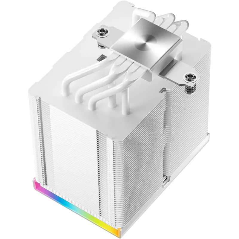 Ψύξη DeepCool AK500 DIGITAL PRO WH (R-AK500-WHAPMN-G)