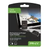 Αναγνώστης microSDXC USB 3.2A