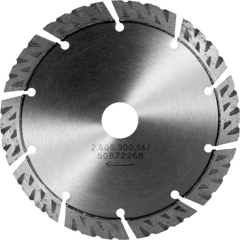 Bosch 2608900661 δίσκος κοπής 15 cm 1 τεμ.