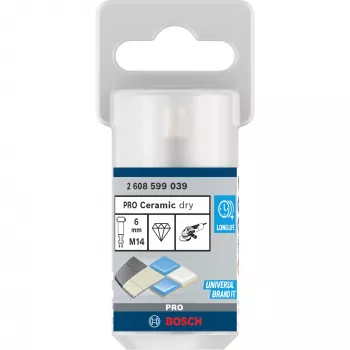 Bosch 2 608 599 039 Αξεσουάρ γωνιακού τροχού