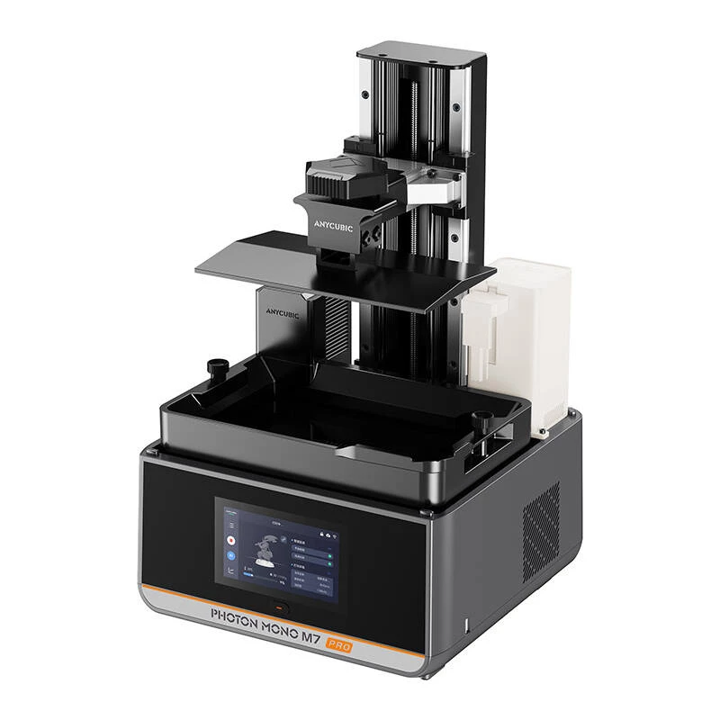 Εκτυπωτής 3D Anycubic Photon Mono M7 Pro