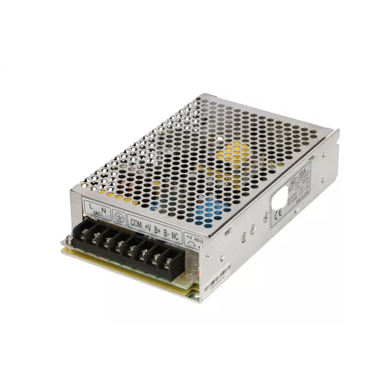 Extralink τροφοδοτικό AD-55A 12V/13,8V, 55W